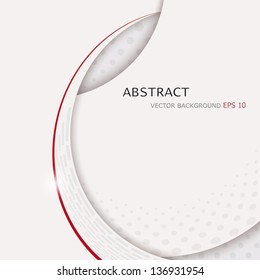 vector abstract background