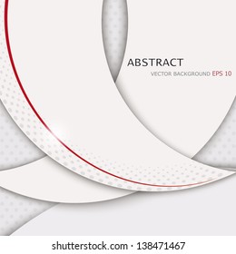 vector abstract background