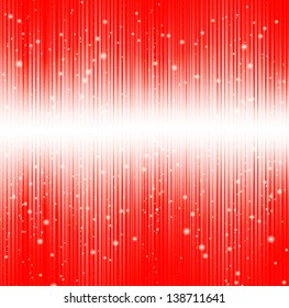Vector abstract background