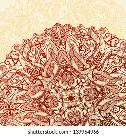 vector abstract background