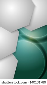 vector abstract background