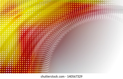 vector abstract background