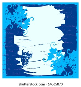 vector abstract background