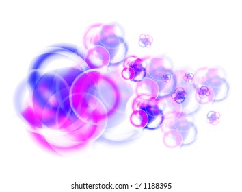 vector abstract background