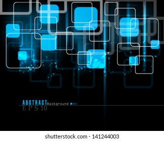 vector abstract background