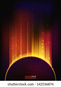vector abstract background