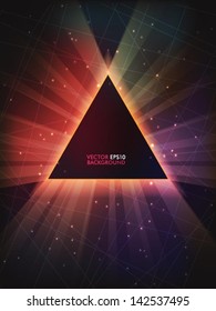 vector abstract background