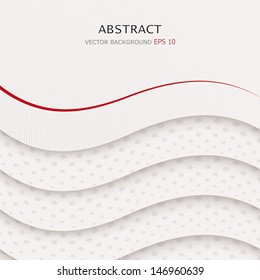 vector abstract background