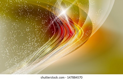vector abstract background
