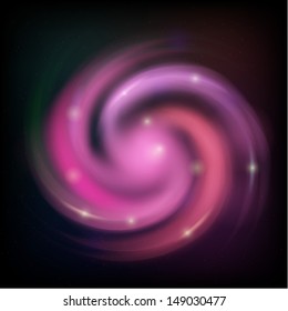 Vector abstract background 