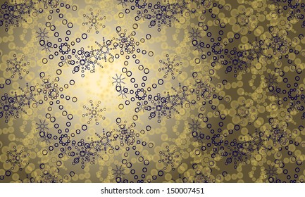 vector abstract background