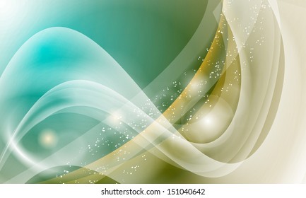 vector abstract background