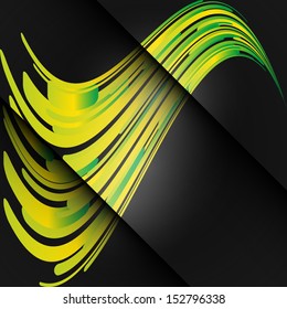 Vector abstract background 