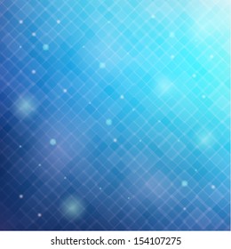 Vector abstract background