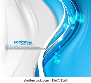 Vector Abstract Background