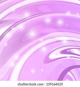 Vector abstract background