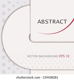 vector abstract background