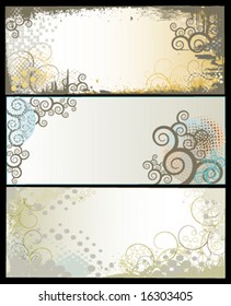 vector abstract background