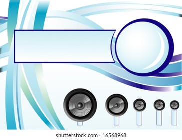 Vetor abstrato Plano de fundo