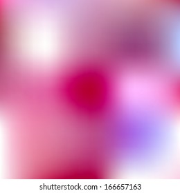 Vector abstract background