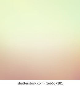 Vector abstract background