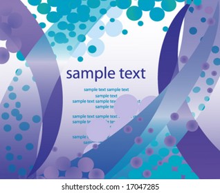 vector abstract background