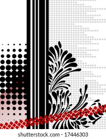 vector abstract background