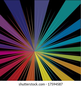 vector abstract background