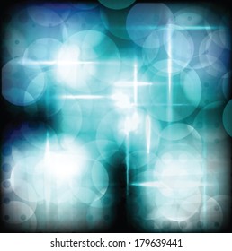 vector abstract background