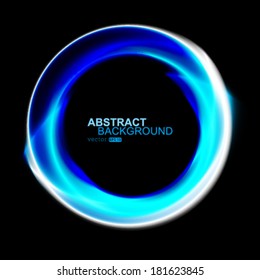 Vector of abstract background.