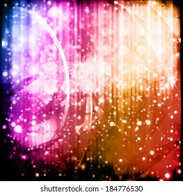 vector abstract background