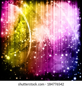vector abstract background