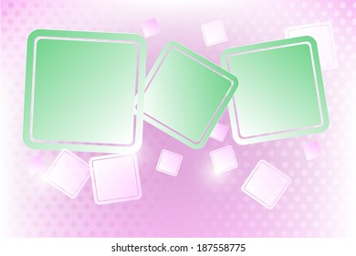 vector abstract background