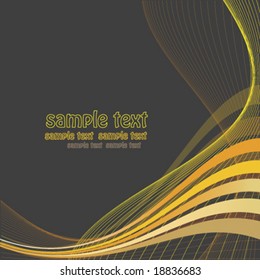 vector abstract background