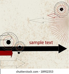 vector abstract background
