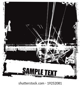 vector abstract background