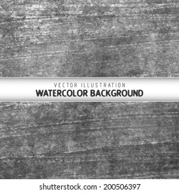 Vector abstract background