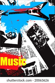 vector abstract background