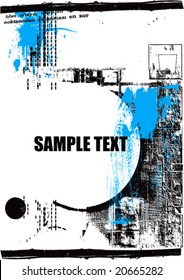 vector abstract background