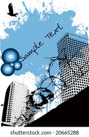 vector abstract background