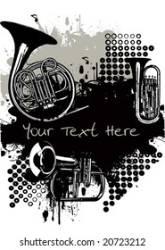 vector abstract background