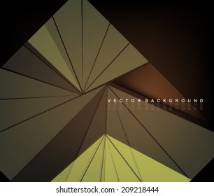 Vector Abstract Background