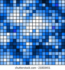 Vector abstract background