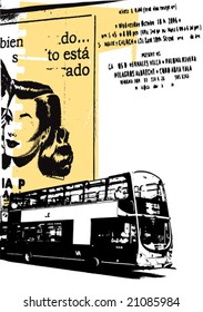 vector abstract background