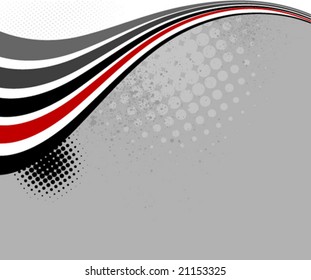 vector abstract background