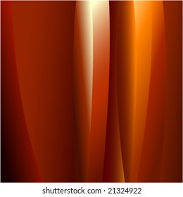 Vector abstract background