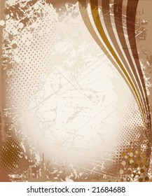 vector abstract background