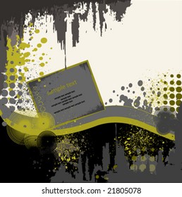 vector abstract background