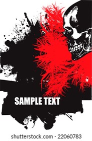 vector abstract background