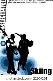 vector abstract background